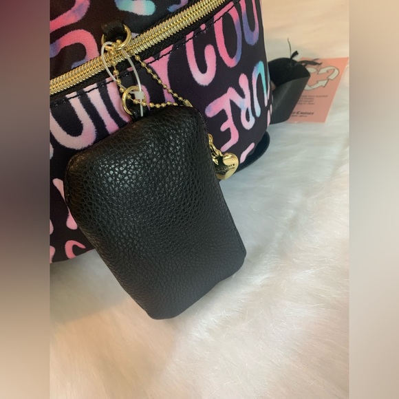 Juicy Couture Backpacks lot - Picture 9 of 11